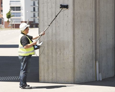 laudo engenheiro civil