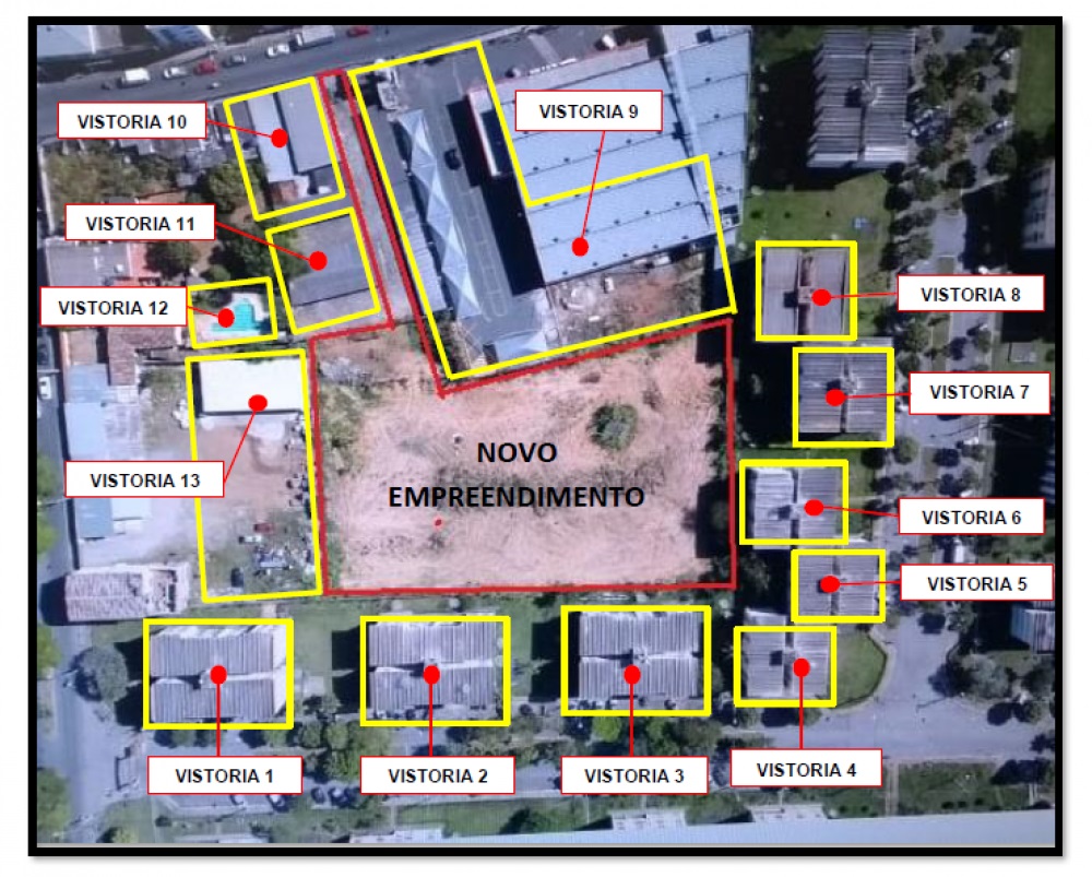 laudo engenheiro civil