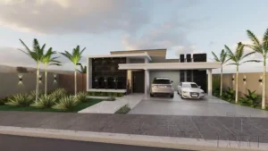 tassi arquitetura