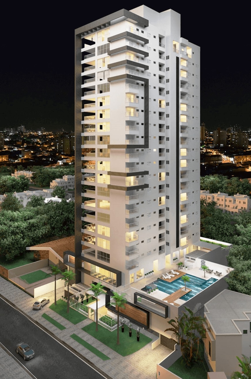 nsfaz arquitetura