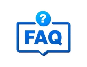 FAQ