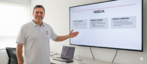 perícia