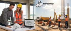construção