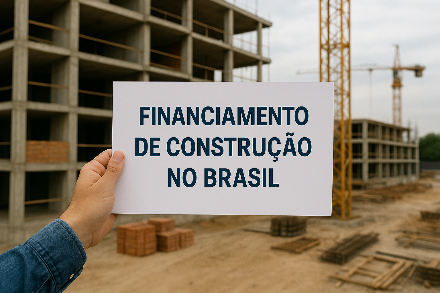 financiamento