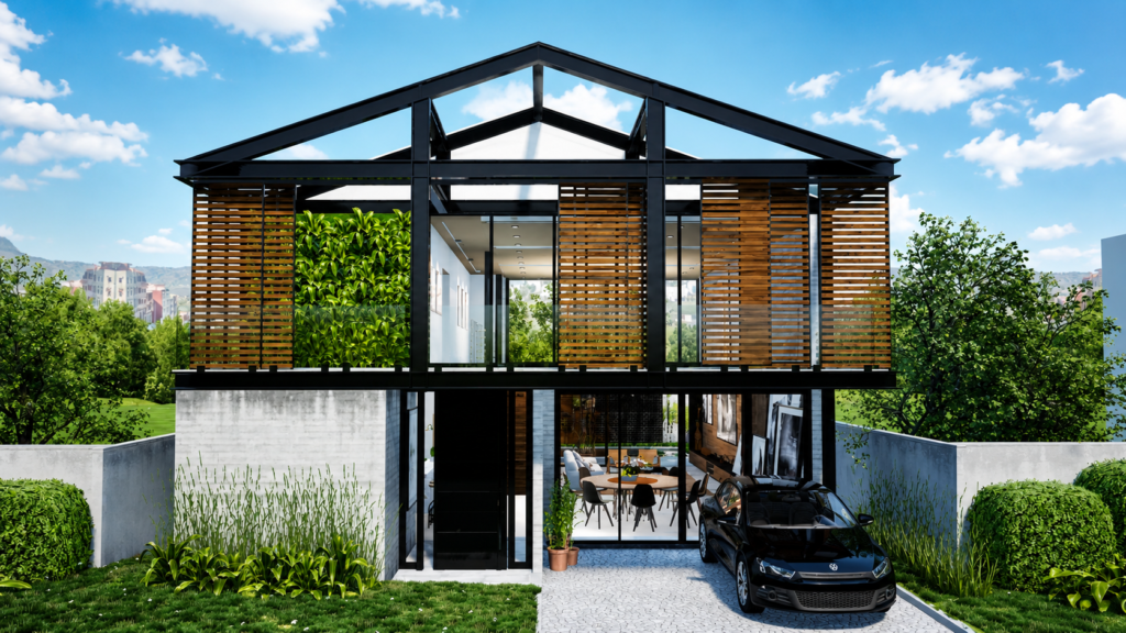 Arquitetos