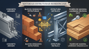 Materiais