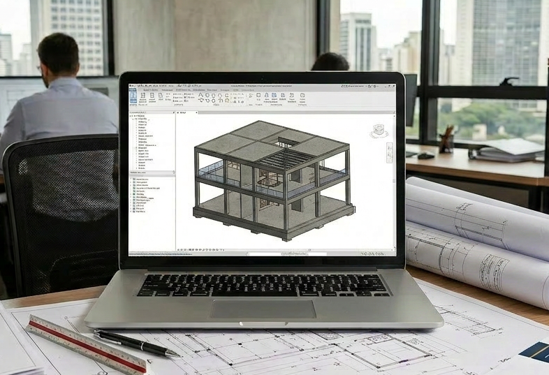 gestão do projeto