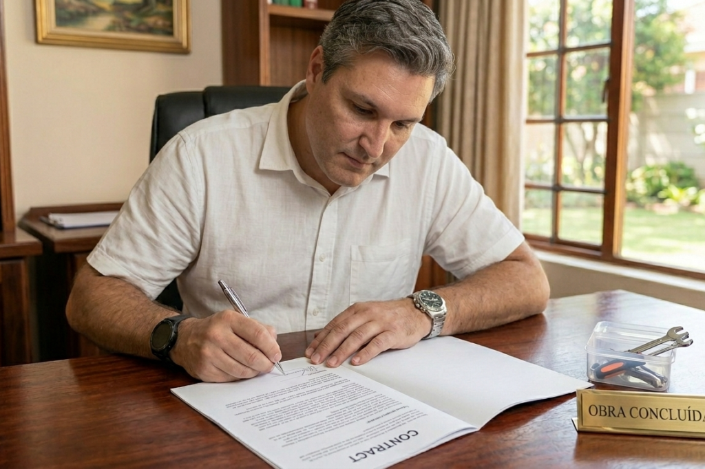 CONTRATO