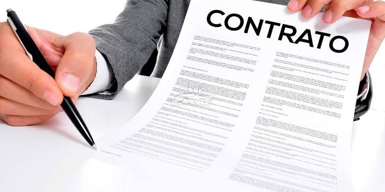 CONTRATO