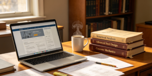 online, Cursos