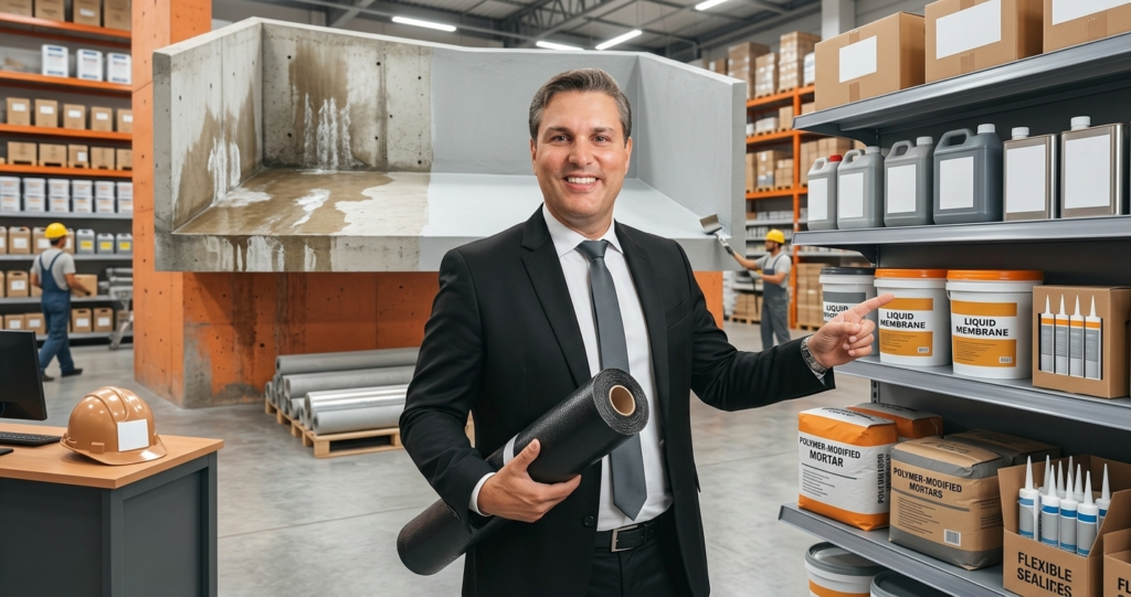 materiais