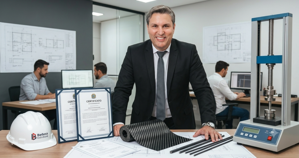 Certificações