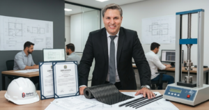 Certificações