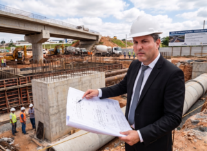 projetos estruturais