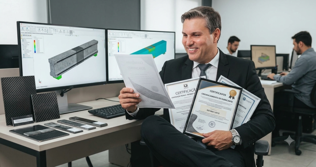 Certificações
