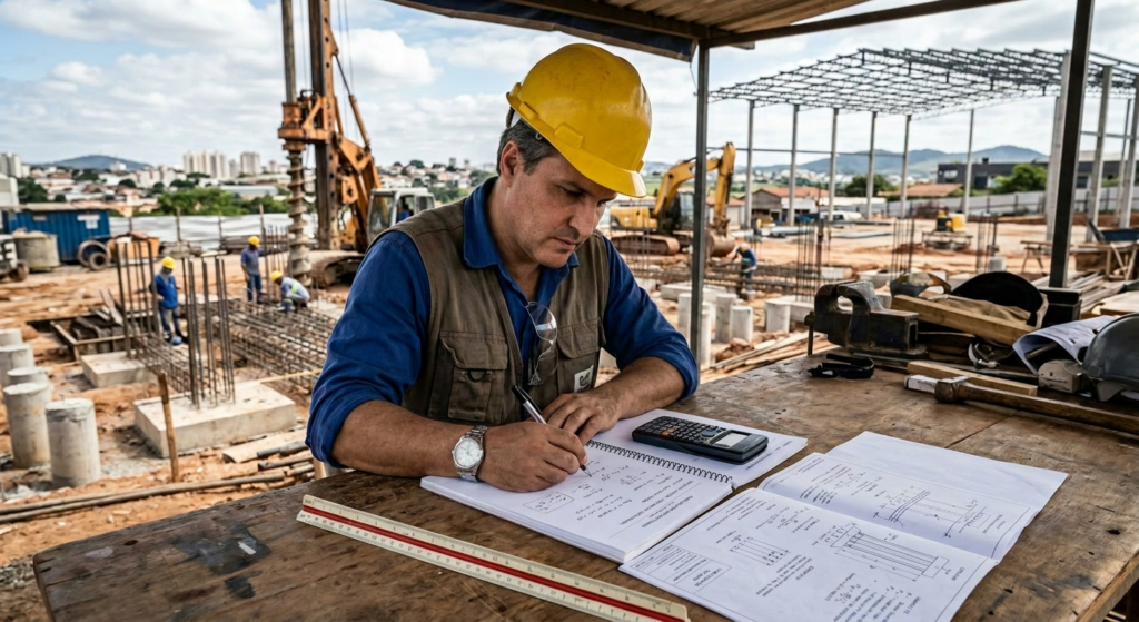 ENGENHEIRO