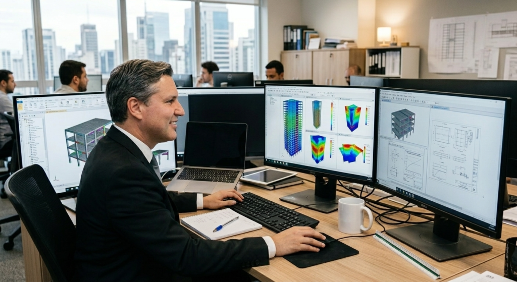softwares