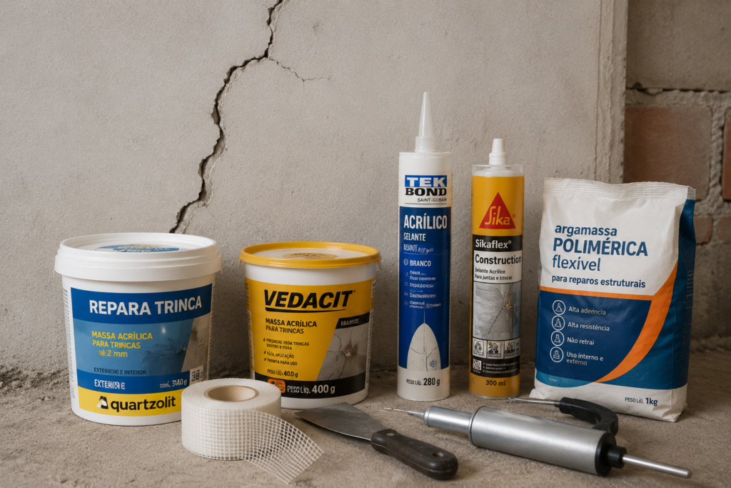 Materiais