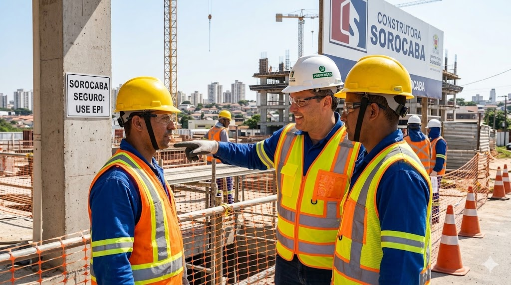 Construtoras