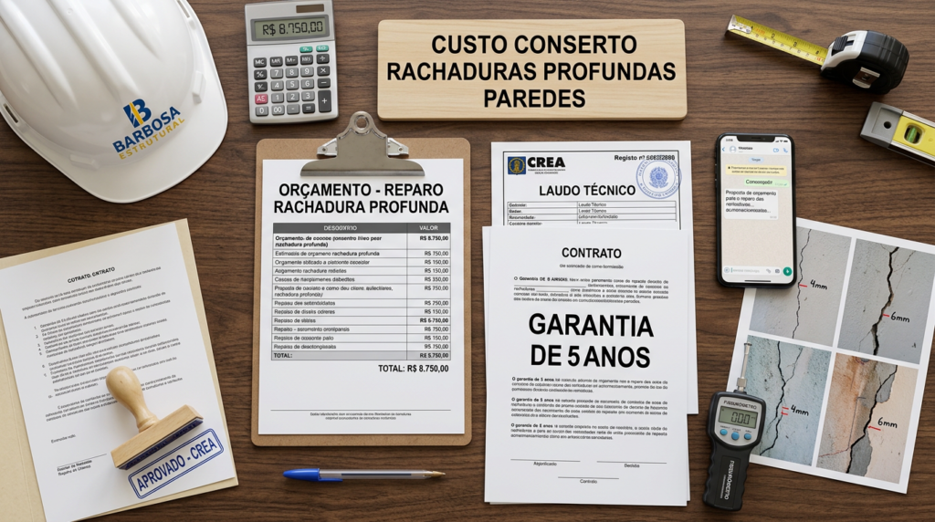 Conserto