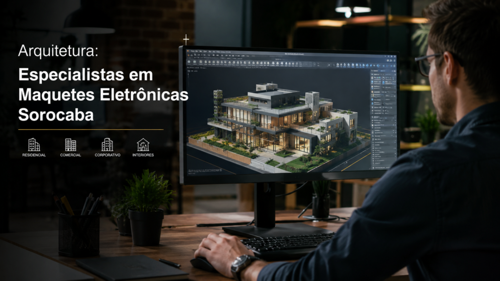 arquitetura