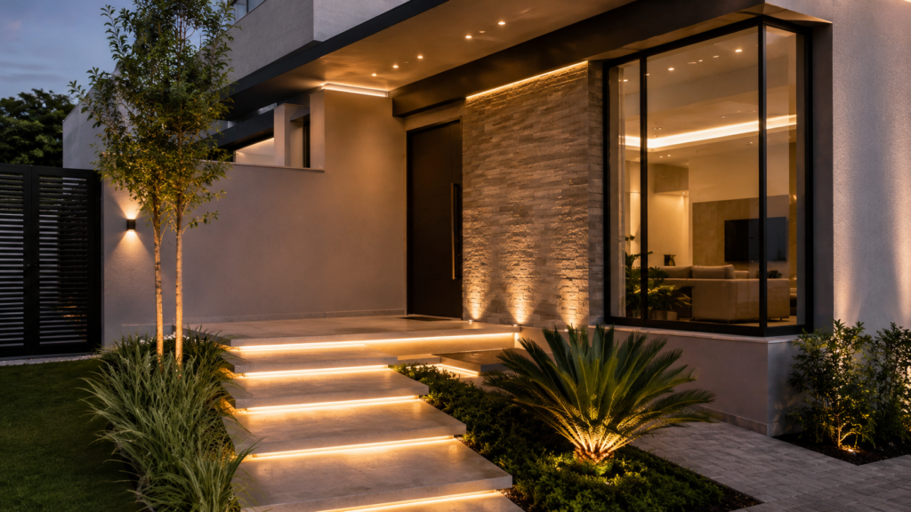 arquitetura moderna