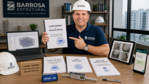Melhor serviço de laudo técnico para construção civil
