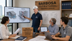 Projeto hidrossanitário em residencia ou comercial