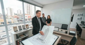 Arquitetura
