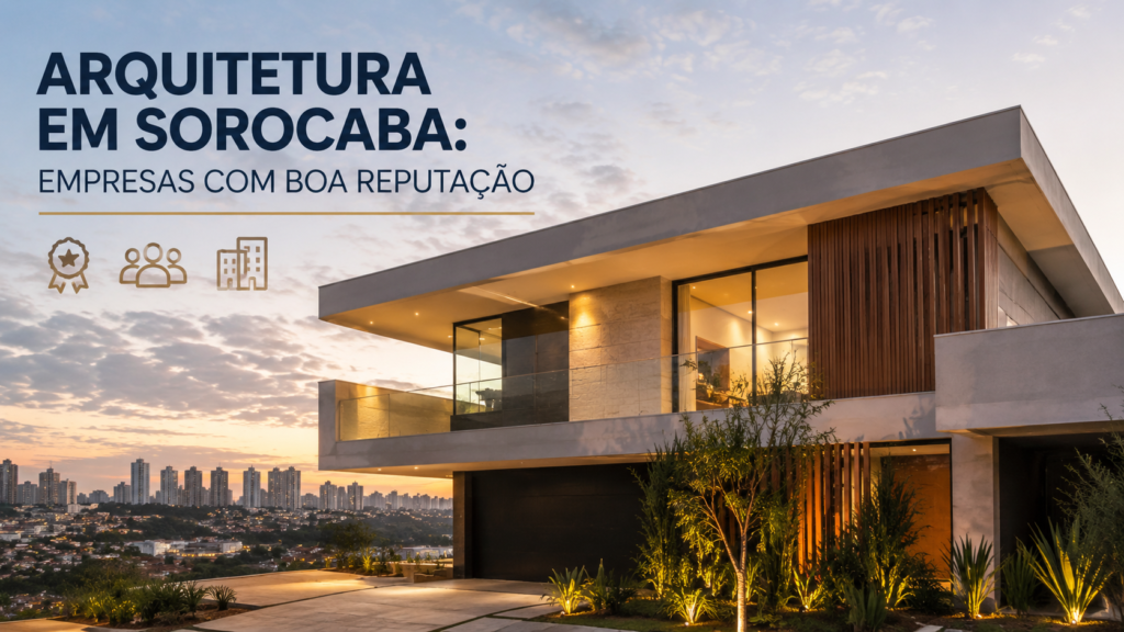 Arquitetura