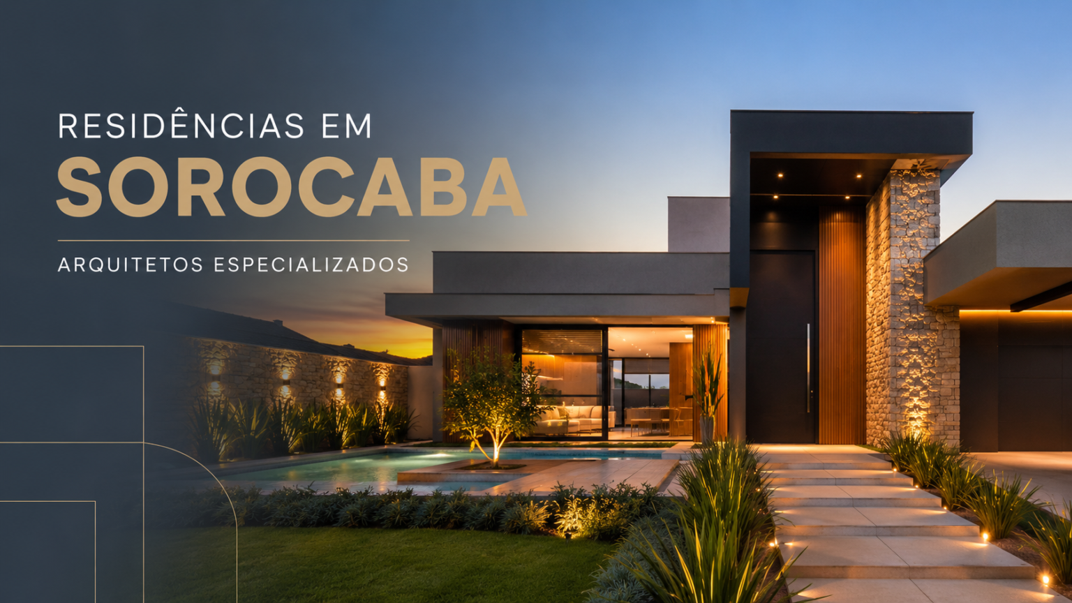Residências
