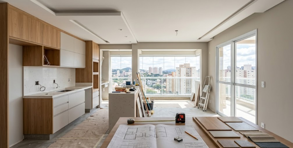 apartamento