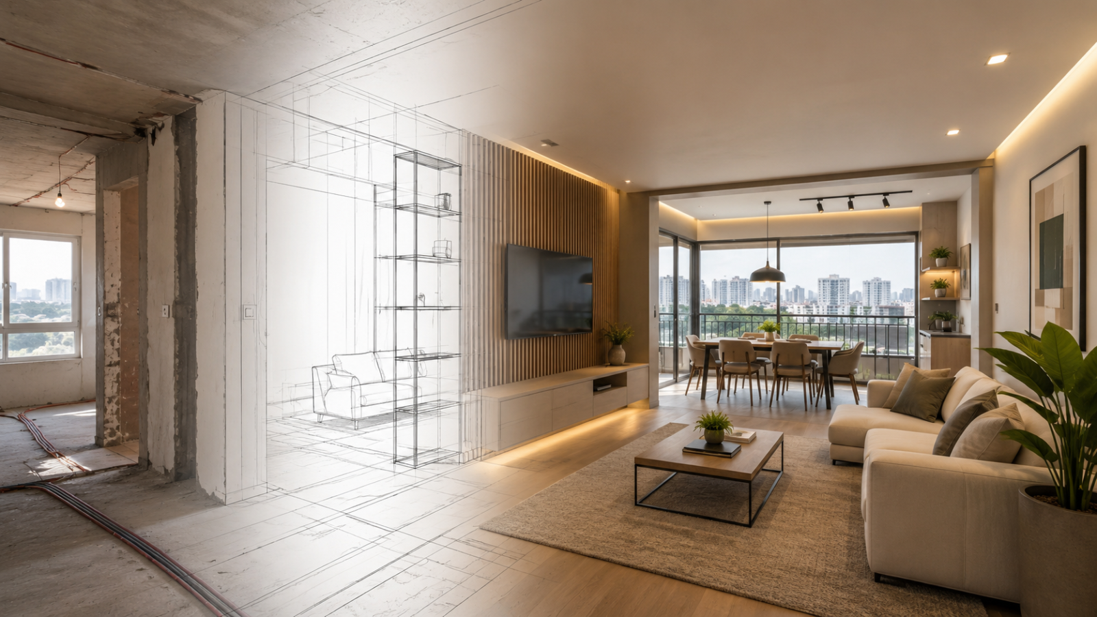 apartamento