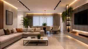 projetos de interiores