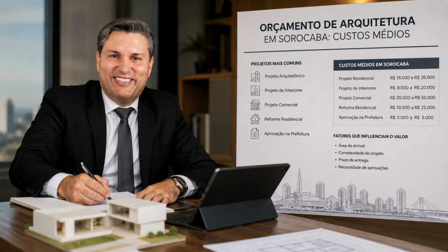 arquitetura