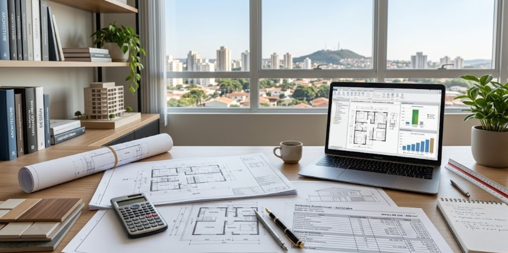 arquitetura