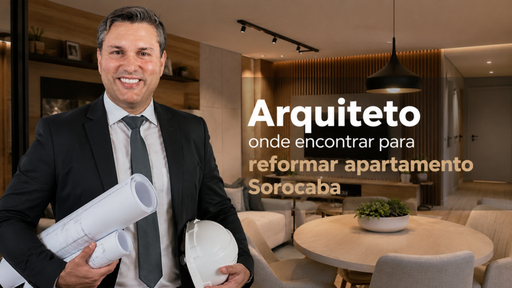 arquiteto