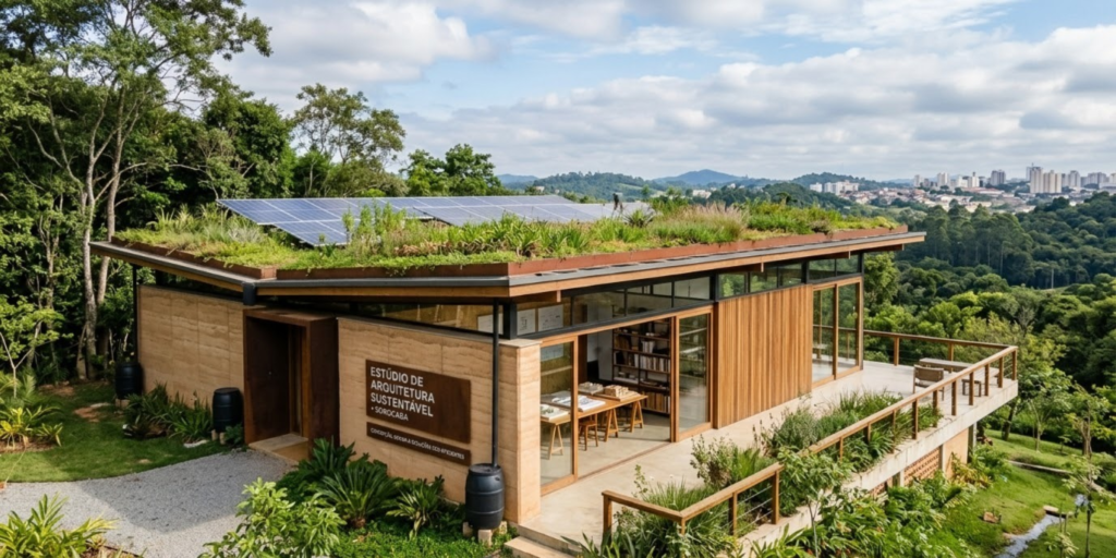 sustentabilidade