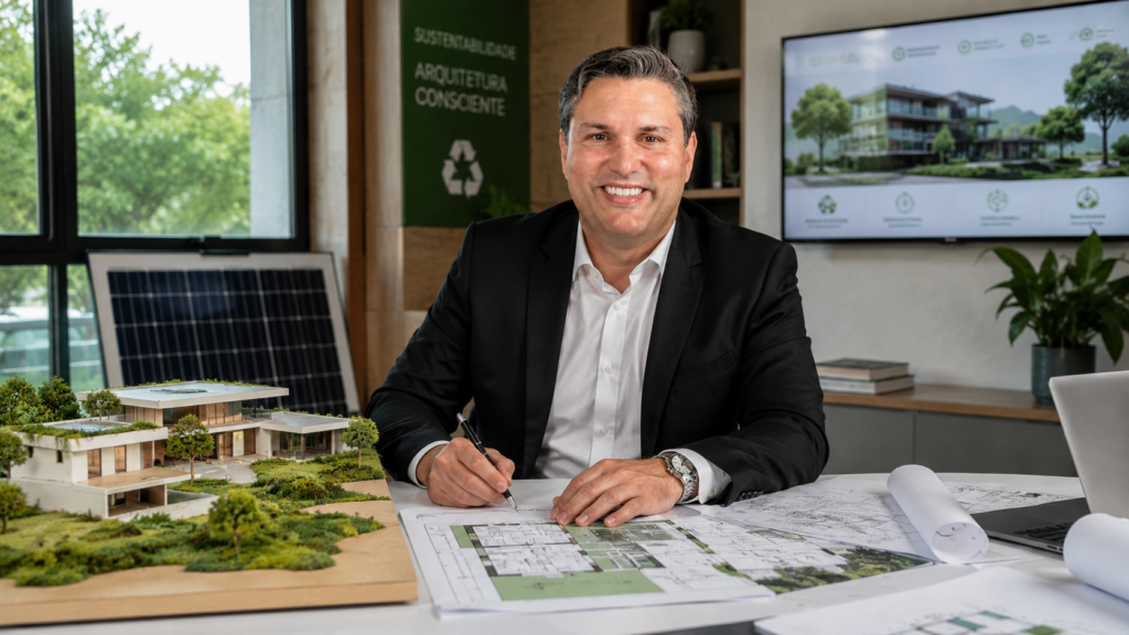 sustentabilidade