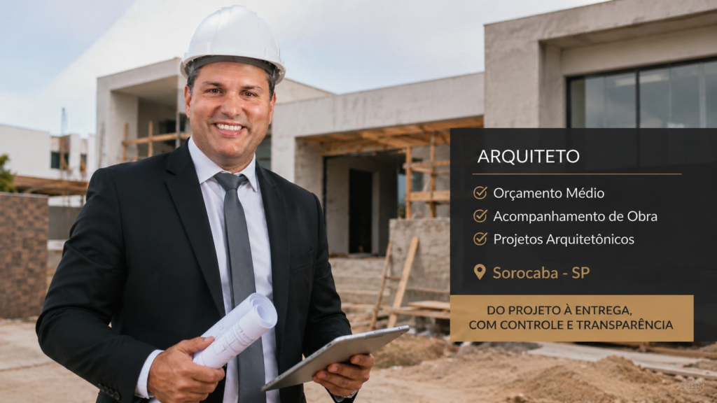 arquiteto