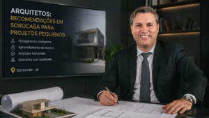 arquitetos