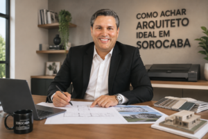 Arquiteto