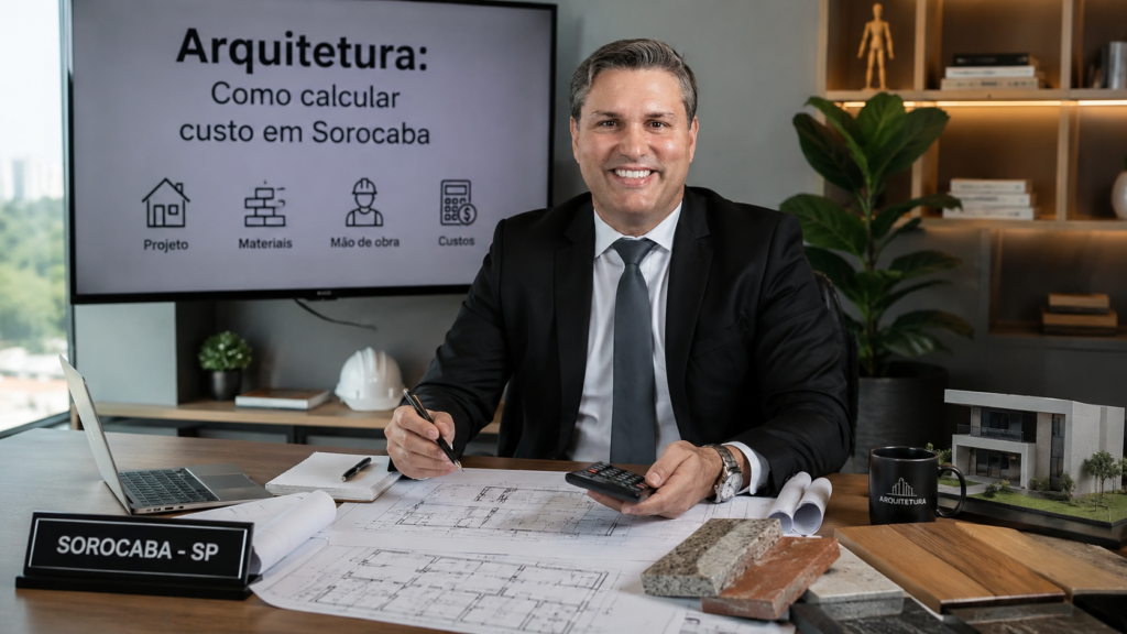 arquitetura