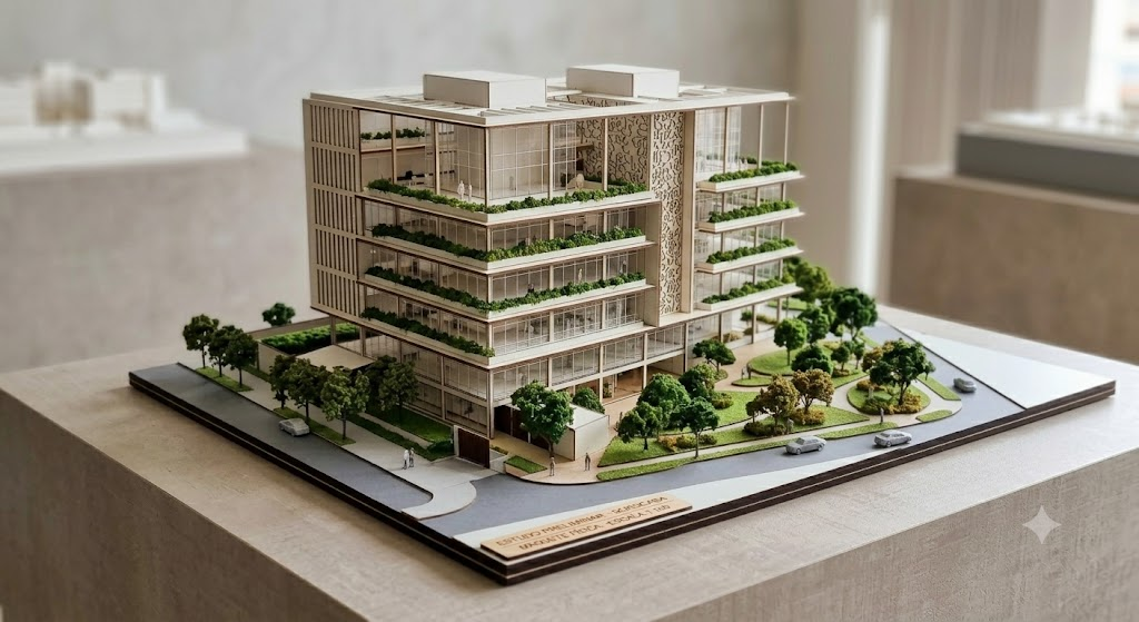 arquitetura