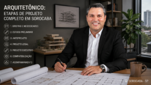arquitetônico