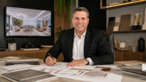 design de interiores