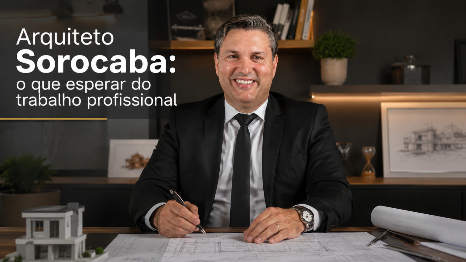 arquiteto