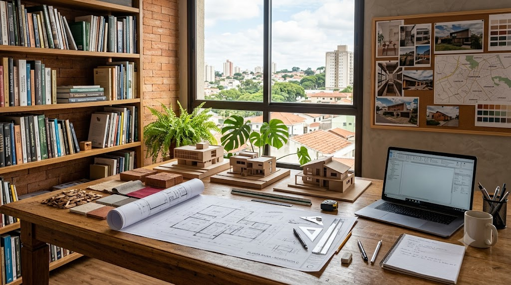 arquiteto
