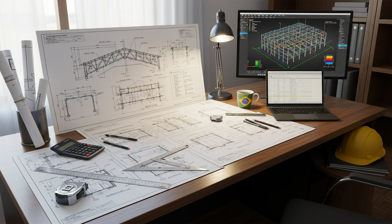 dimensionamento, Empresas