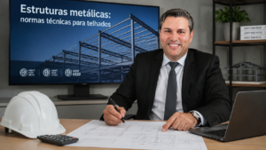estruturas metálicas